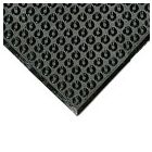 Ergomat ENC Nitril Conductive Mat, Black