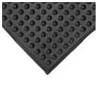 Ergomat ENT Nitro Anti-Fatigue Mat, Black