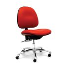 Gibo/Kodama C4000ITV Synchron Vinyl Class 100 Cleanroom Chair 