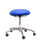 Gibo/Kodama 1000PLV Vinyl Task Stool 