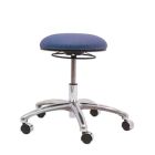 Gibo/Kodama 1000PLF Fabric Task Stool