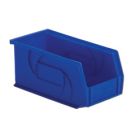 LEWISBins PB105-5 Parts Bin, 5.5" x 10.88" x 5"