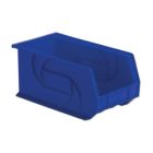 LEWISBins PB148-7 Parts Bin, 8.25" x 14.75" x 7"