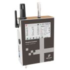 Particles Plus 5501 & 5301 Remote Particle Counter