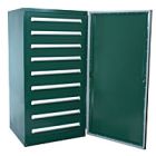 Vidmar IG0175 Inert Gas Cabinet, 27.75" x 30" x 33"