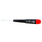 Wiha 26100 Precision Phillips Screwdriver #00 x 40mm, 4.7" OAL