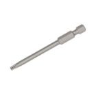 Wiha Proturn Security Torx Power Bits, 75mm OAL