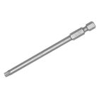 Wiha Torx&reg; Power Bits, 90mm OAL