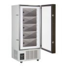 Yamato Scientific LTF-U Upright-Style Low Temperature Freezer with Manual Defrost, 0&deg;C to -40&deg;C