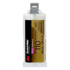 3M Scotch-Weld&trade; DP110 Epoxy Adhesive