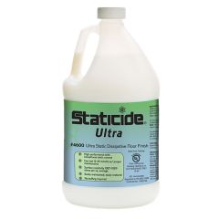 ACL 4600-1 Staticide Ultra Floor Finish, 1 Gallon