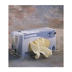 AK, LTD. AK-784-1 Acrylic Glove Holder, 4.25" x 11.251" x 5.5