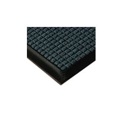 M+A Matting 200 WaterHog&reg; Squares Classic Indoor/Outdoor Wiper/Scraper Mat