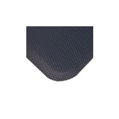 Andersen 421 Hog Heaven Indoor Wet/Dry Anti-Fatigue Mat, Black