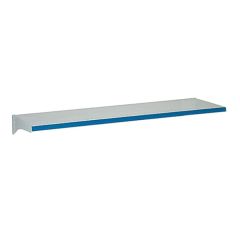 Arlink 4260 Steel Shelf with Adjustable Angle & Macro Brackets, 12" x 24"