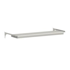 Arlink 4375L Switchable 2/4 Lamp Fluorescent Light Fixture, 19" x 36"