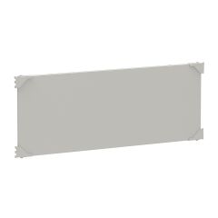 Steel Modesty Panel, 10" x 36"