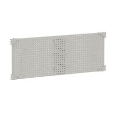 Arlink 8334 Steel Pegboard Panel, 18" x  36"