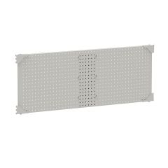 Arlink 8335 Steel Pegboard Panel, 18" x  48"