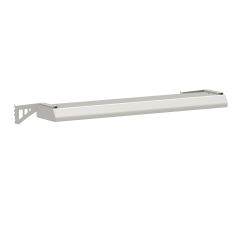 Arlink 8511XL Dual Lamp Fluorescent Light Fixture, 26" x 30"