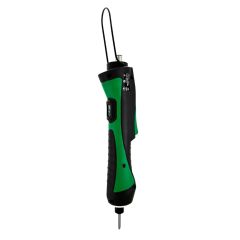 ASG Express E8C1A-900 eTensil ESD-Safe Brushless In-Line Electric Torque Screwdriver with Lever Start & Push-to-Start