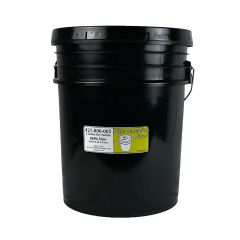 Atrix International 421-000-005 High-Capacity HEPA Filter Bucket, 5 Gallons