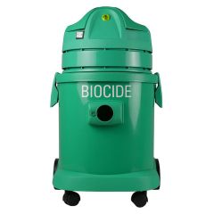 Biocide Antimicrobial Vacuum, 6 Gallon