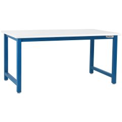 BenchPro&trade; Kennedy Series Workbench with Cleanroom Laminate