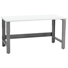 BenchPro&trade; Roosevelt Series Workbench with Cleanroom Laminate