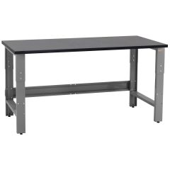 BenchPro&trade; Roosevelt Series Workbench with 1" Phenolic Resin Work Surface