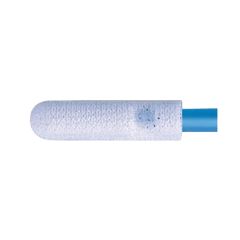 Chemtronics 36060ESD Coventry Sealed Polyester Swabs with ESD Dissipative Handle, 5.8" OAL (Bag of 500)