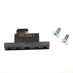 Hakko DPF-GI-2.1 2.1mm Guide for DPF-200/300 Depaneling Systems