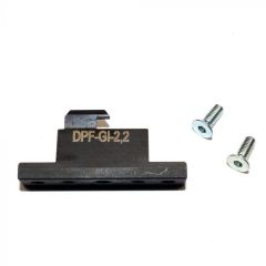 Hakko DPF-GI-2.2 2.2mm Guide for DPF-200/300 Depaneling Systems