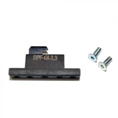 Hakko DPF-GI-2.3 2.3mm Guide for DPF-200/300 Depaneling Systems