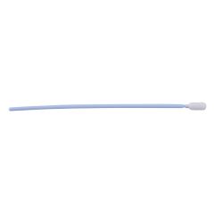 Contec SF-5 CONSTIX&trade; Flex Paddle Tip Polyurethane Foam Swab with Polypropylene Handle, 6.4" Long