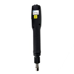 Delta Regis Tools CESL812P-ESD CESL8 Series ESD-Safe Brushless In-Line Electric Torque Screwdriver with Push-to-Start