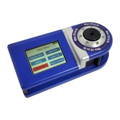 Delta Regis Tools DRTQ-10-I Digital Torque Tester with Touch Screen