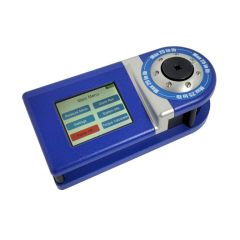 Delta Regis Tools DRTQ-25-I Digital Torque Tester with Touch Screen