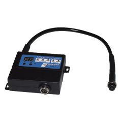 Delta Regis Tools ECT8-SSOA Advanced Multi-Function Input/Output Module for 32V Tools