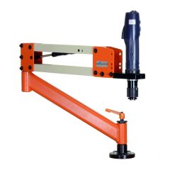 Delta Regis Tools ERGO-50-UTH-2 ERGO-50 Series Torque Reaction Arm with Universal Tool Holder