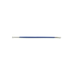 Eclipse Tools 902-070 Double-Ended Spring Hook Probe, 8" OAL