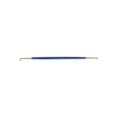 Eclipse Tools 902-073 Double-Ended Spring Hook Probe, 8" OAL