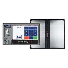 EMIT 50180 SmartLog Pro&reg; 2 with Proximity Card Reader