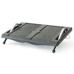 ergoCentric FOOTFLEXOR Foot Flexor Foot Rest, 18" x 11.5" x 3.5" Tall