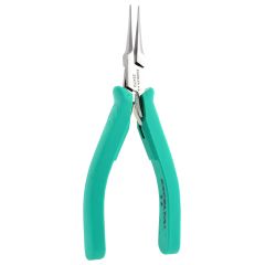 Excelta 2847D &#9733;&#9733; ESD-Safe Small Needle Nose Stainless Steel Pliers