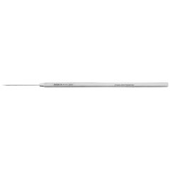 Excelta 330A &#9733;&#9733;&#9733; Stainless Steel Probe with Straight, Mini Fine Tip, 6.0" OAL