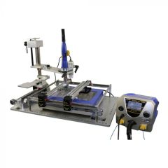 Hakko FR811-SET Complete SMD Hot Air Rework System