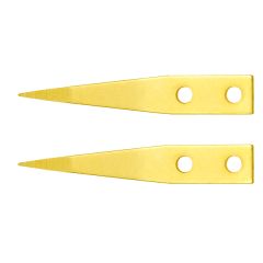 Ideal-tek ST5-IT-T Replaceable Standard Straight Tips for Smart Tweezers&trade;