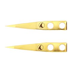 Ideal-tek ST5-IT-TSHP Replaceable High Precision Straight Tips for Smart Tweezers&trade;