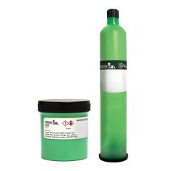 Indium SAC305 Lead-Free, Halogen-Free No-Clean 89%/88.5% Solder Paste